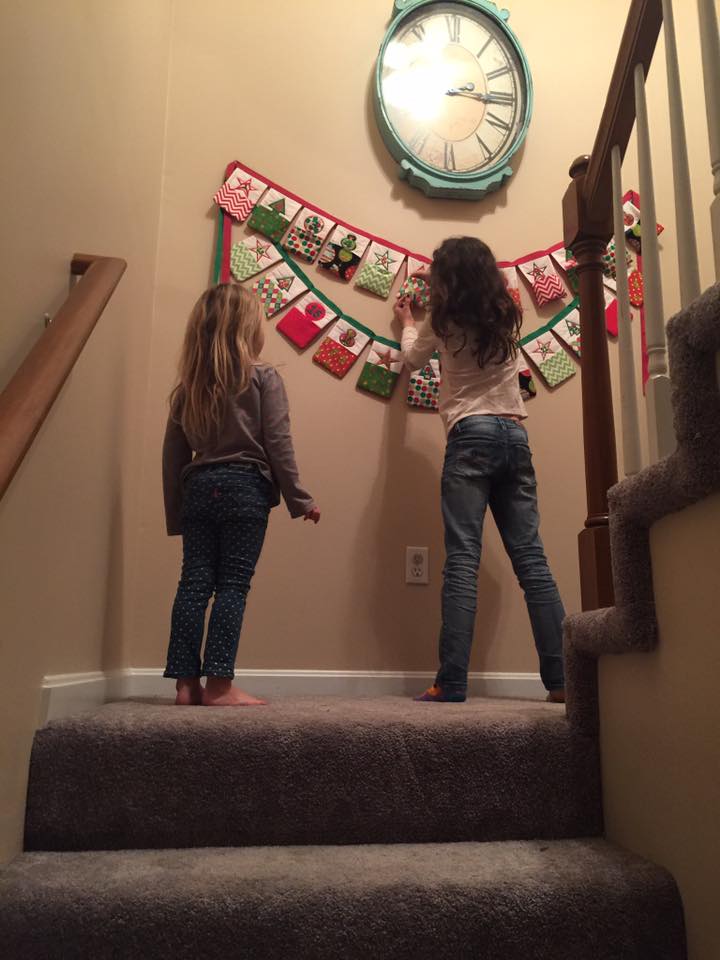 History of the Advent Calendar