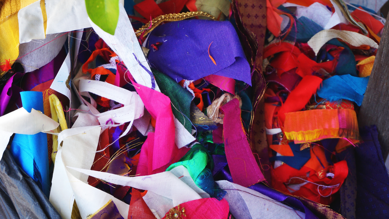 Quick and Easy to Make Gifts Using Scraps