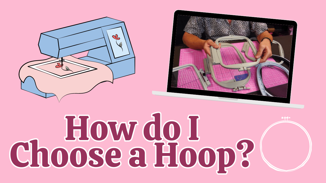 how do i choose a hoop