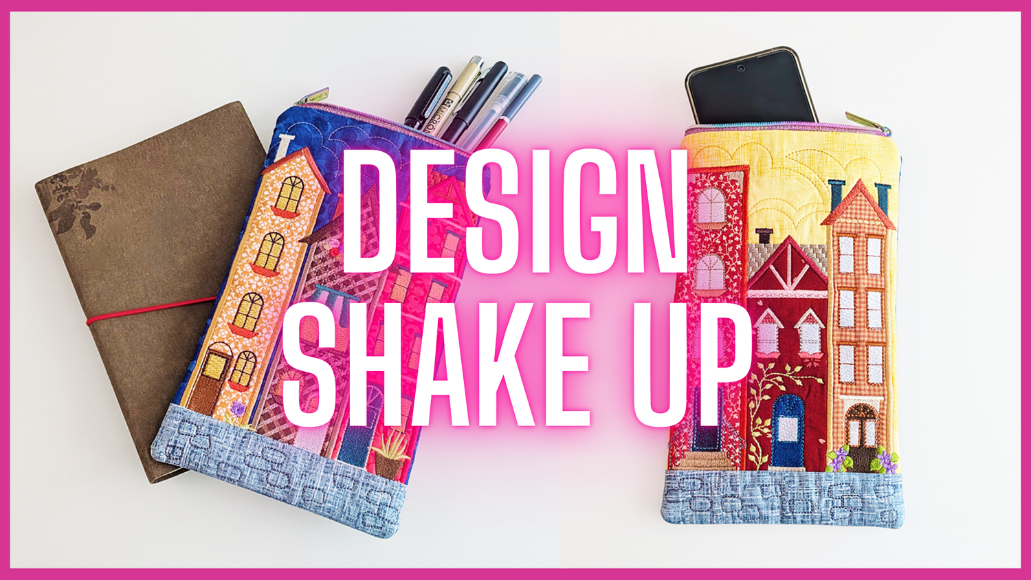 downtown throw cushion to purse blog