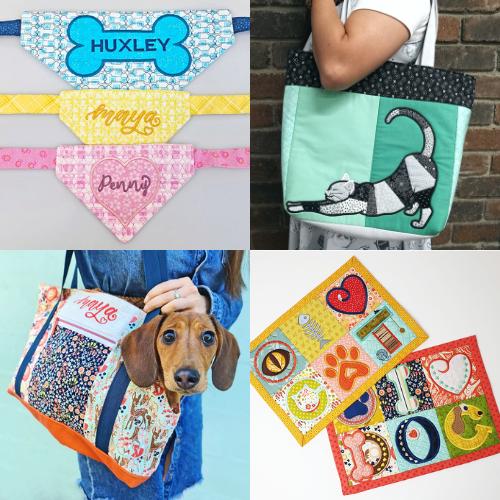 cats and dogs designs