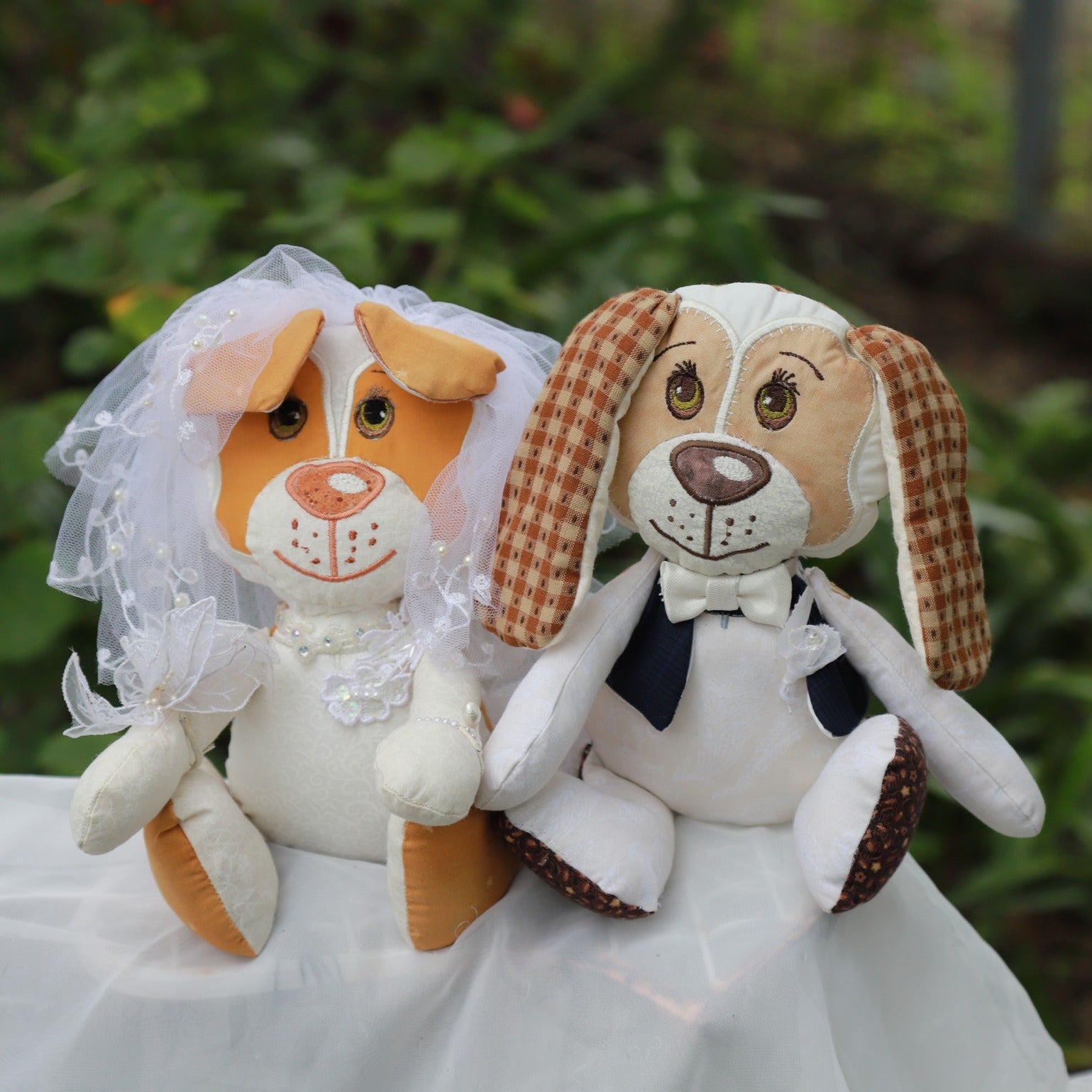 ann bichel patch the dog