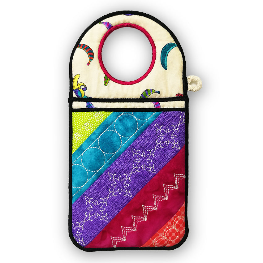 Handy Hanging Organizer