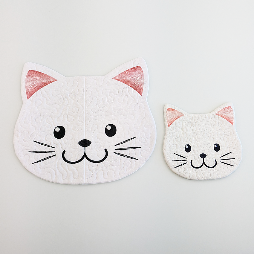 Cat Placemats