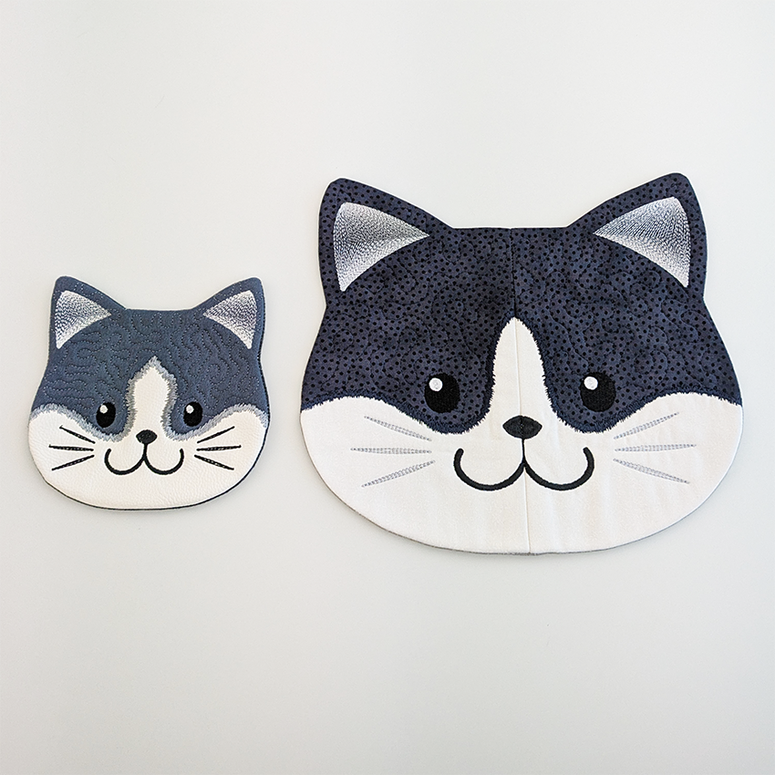 Cat Placemats