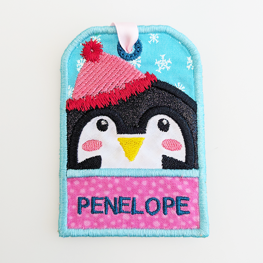 penguin tag 2