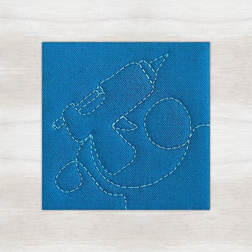 Crafting Quilting Borders In the hoop machine embroidery designs