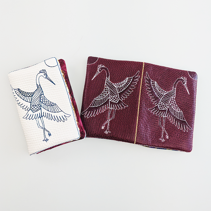 Crane Wallet
