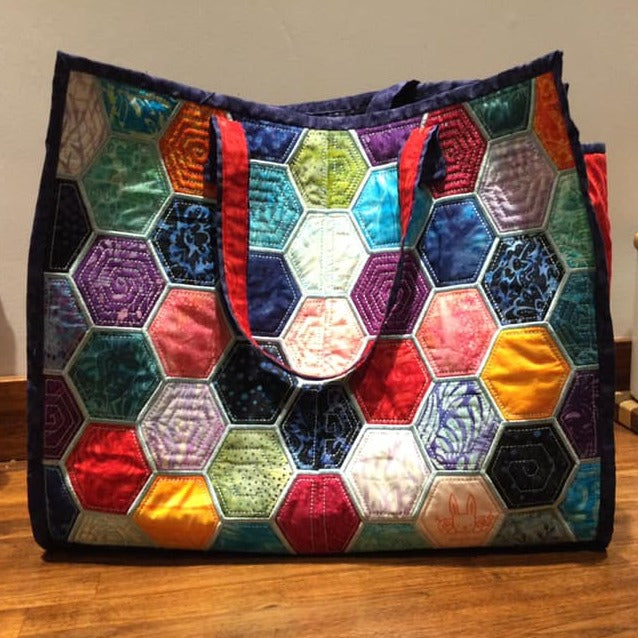 Hexie Bag