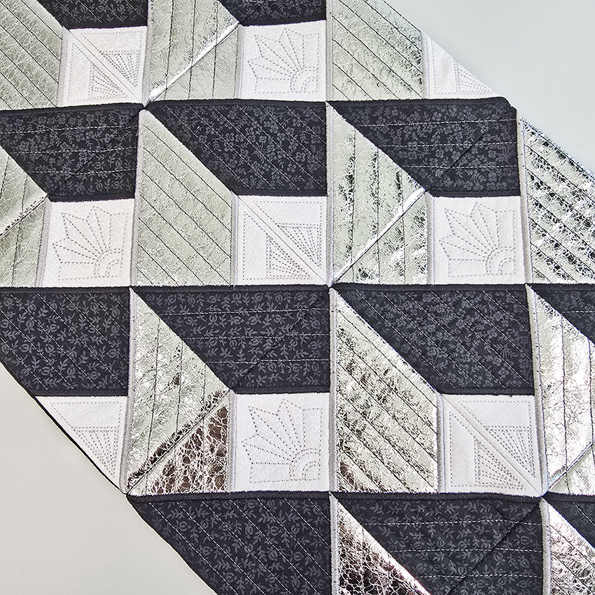 Diamond Dimension Add-on Blocks