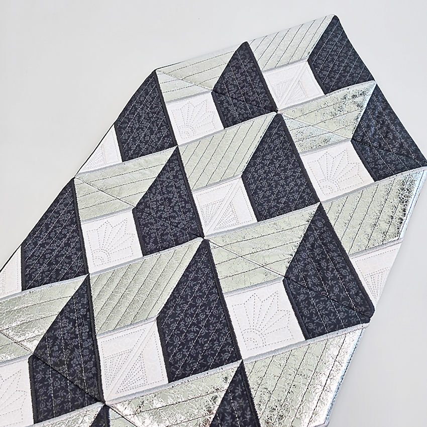 Diamond Dimension Add-on Blocks