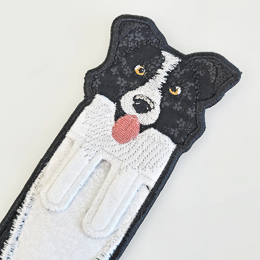 Dog Bookmarks Set Two