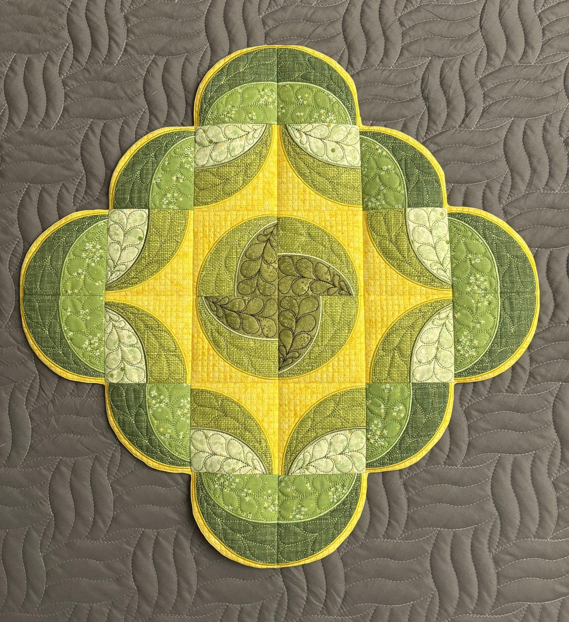 Sensation Table Centre Piece 4x4 5x5 6x6 7x7 8x8