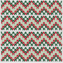 Knitted Border Embroidery ith design