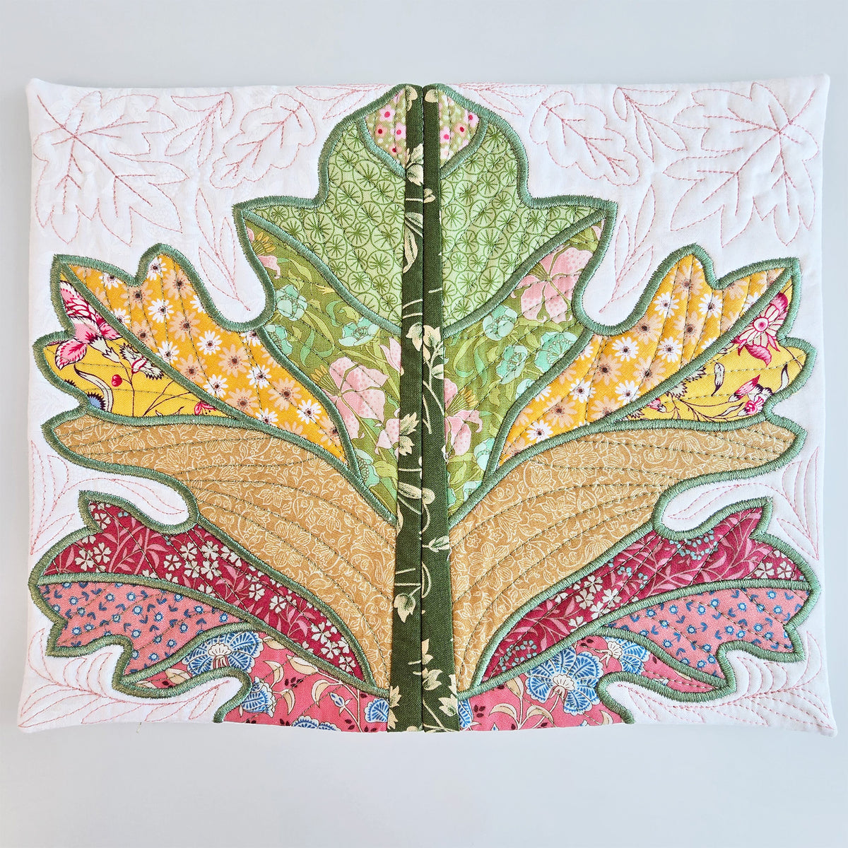 Leaf Placemat