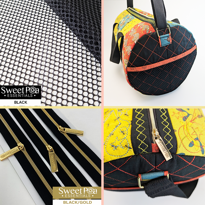 The OverNighter Tote