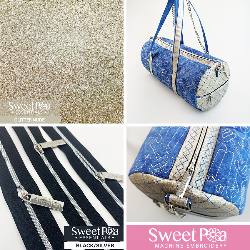 The OverNighter Tote