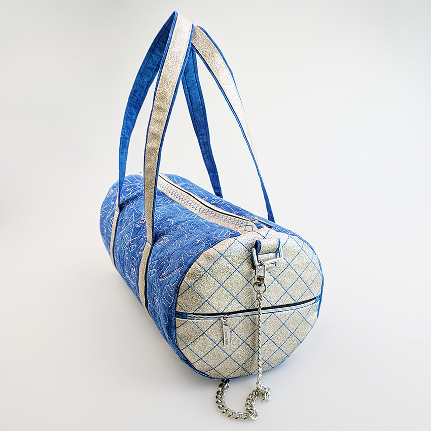 The OverNighter Tote