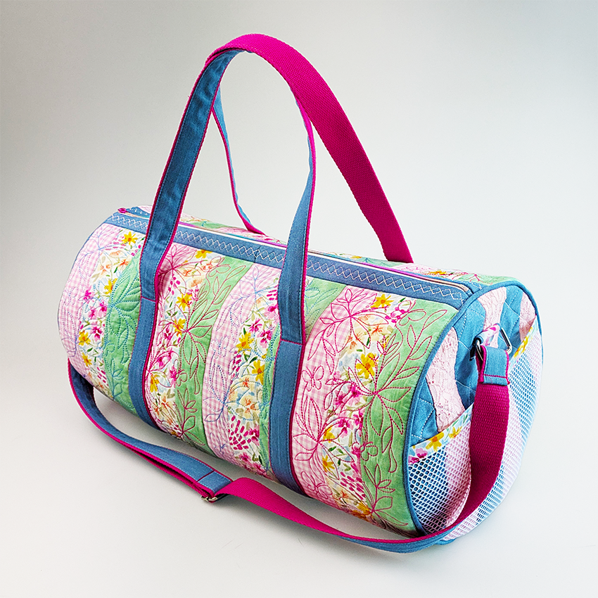 The OverNighter Tote