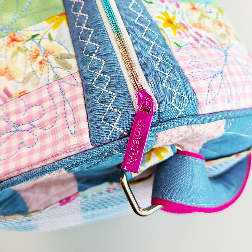 The OverNighter Tote