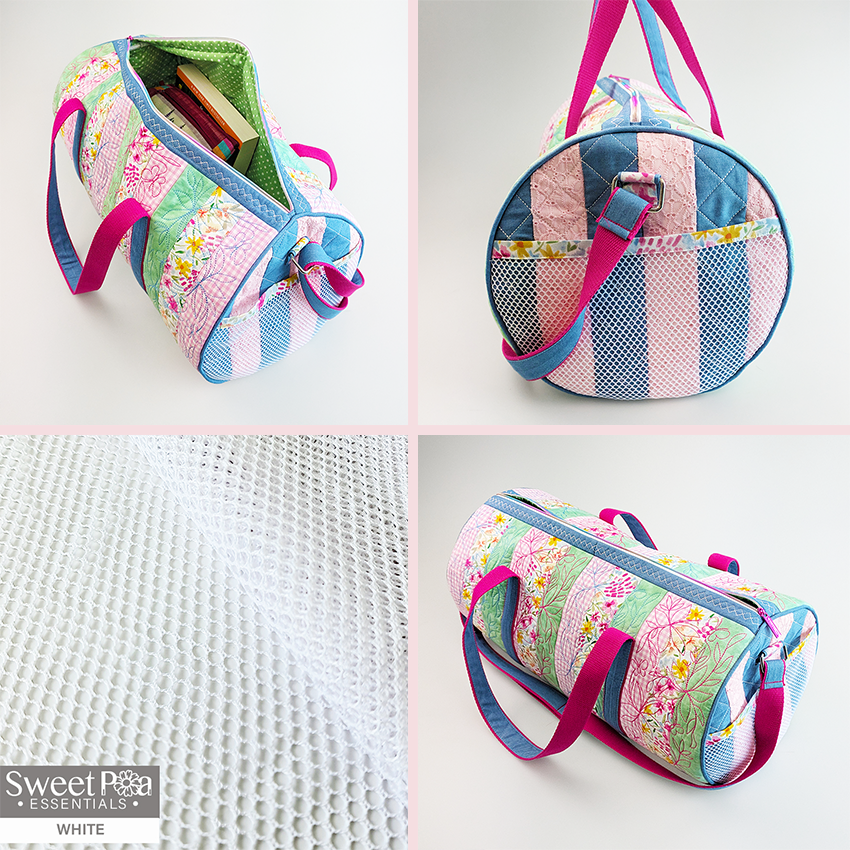 The OverNighter Tote