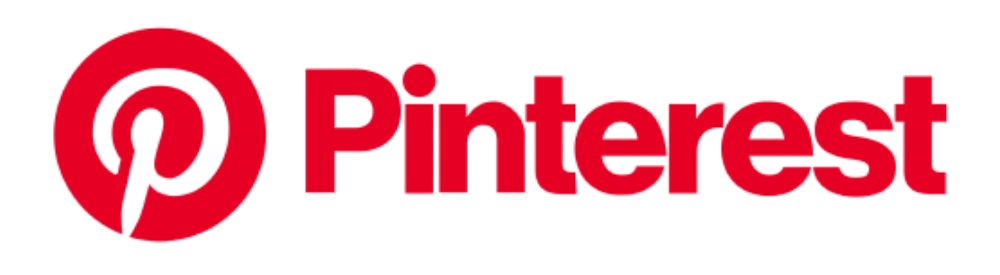 Pinterest Logo