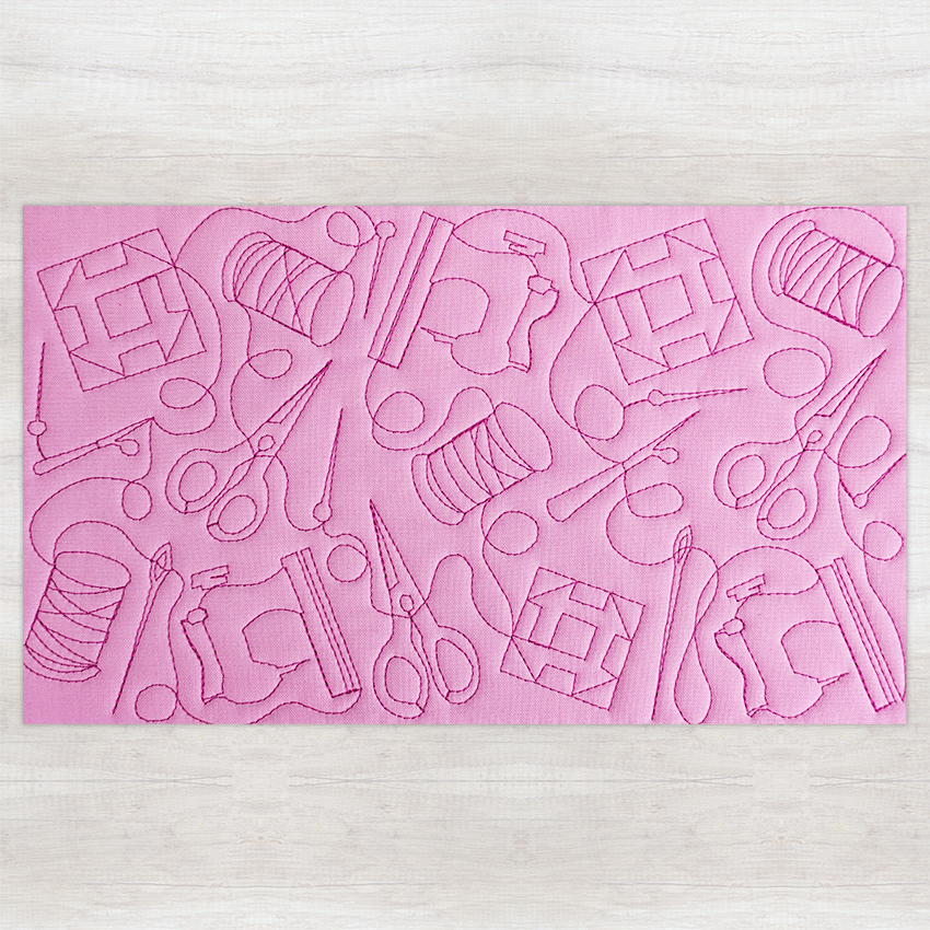 Sewing Quilting Blocks