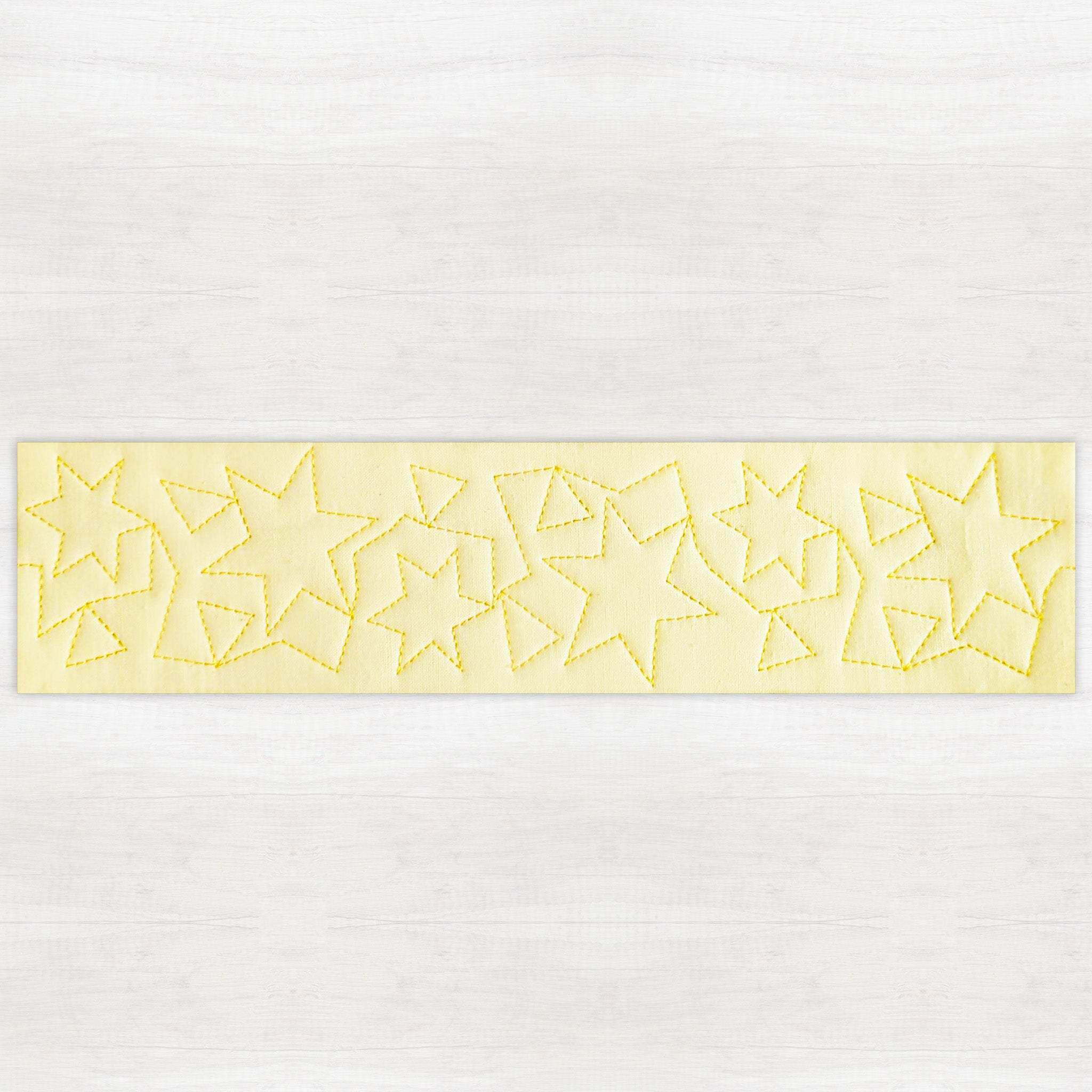 Stars Edge-to-Edge Quilting Design In the hoop machine embroidery designs