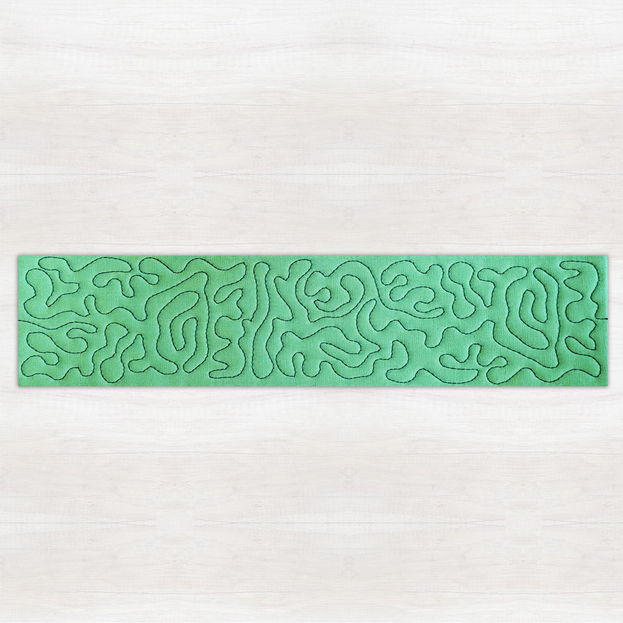 Stippling Quilting Design In the hoop machine embroidery designs
