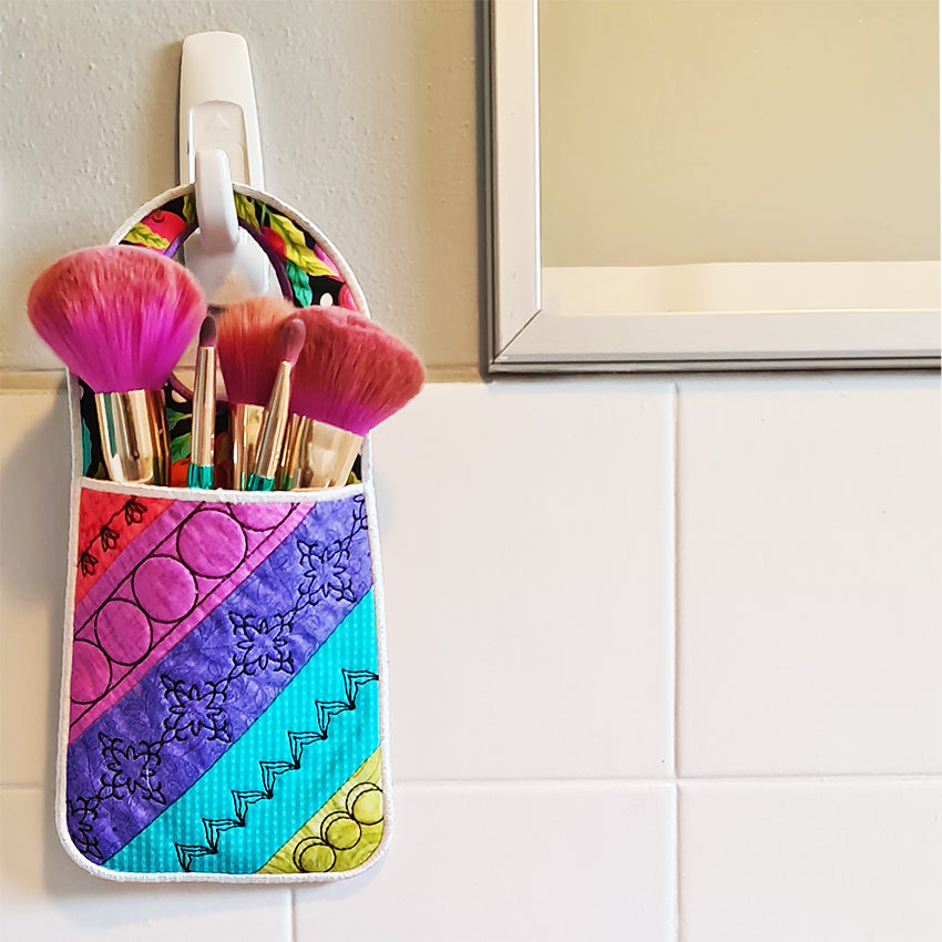 Handy Hanging Organizer