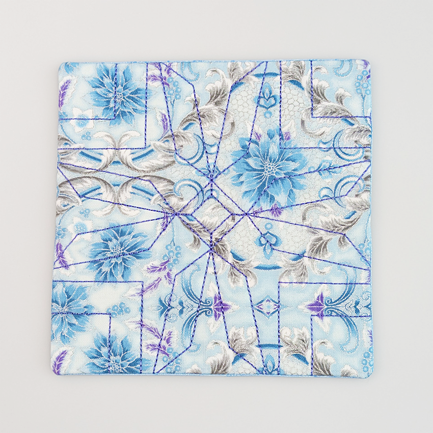 Superstar Table Runner