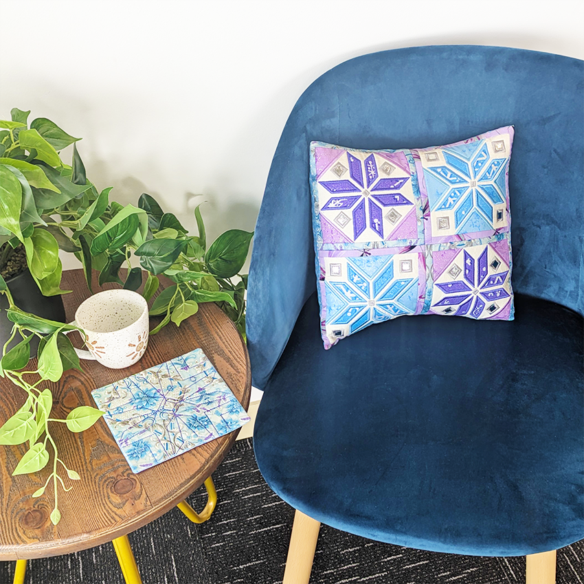 Superstar Table Runner