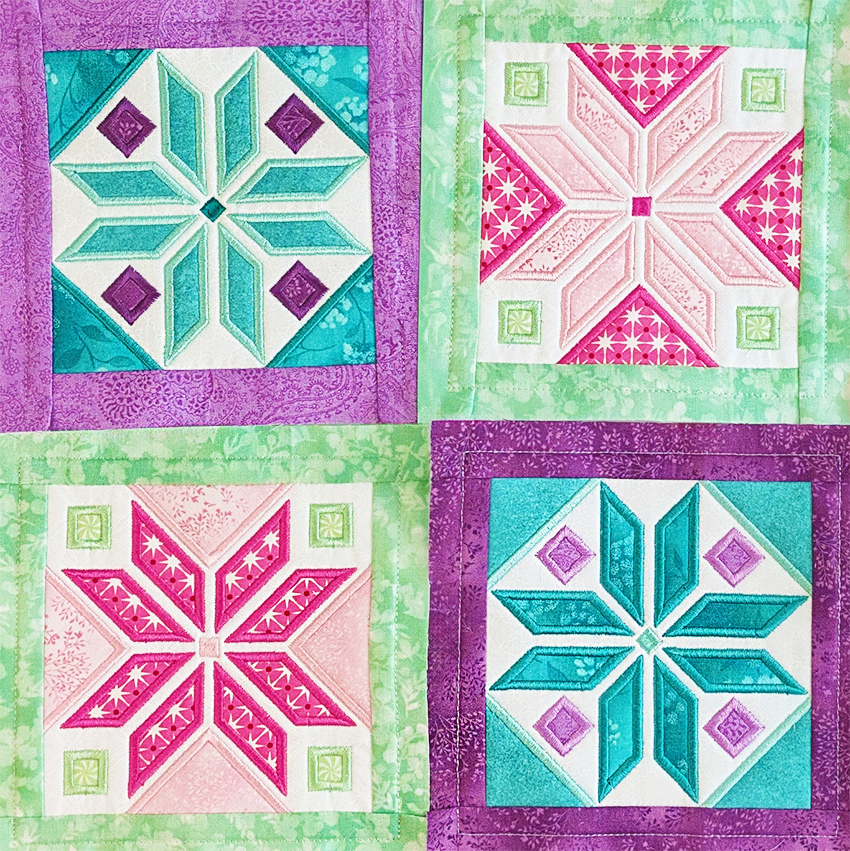 Superstar Table Runner