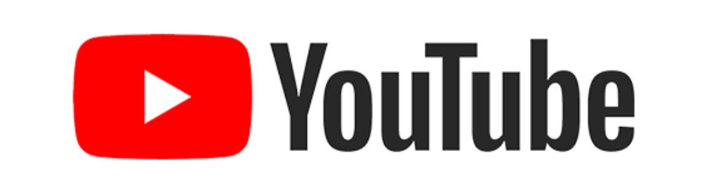 YouTube Logo