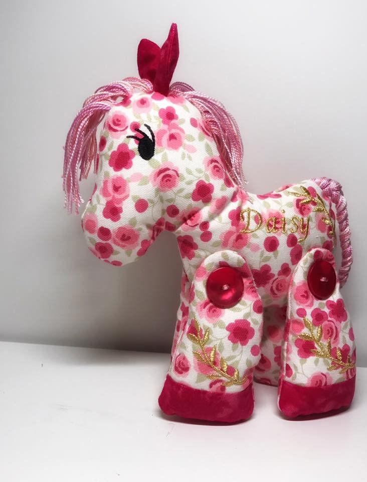 Sienna the Horse or Unicorn Stuffed Toy 5x7 and 6x10 - Sweet Pea Australia In the hoop machine embroidery designs. in the hoop project, in the hoop embroidery designs, craft in the hoop project, diy in the hoop project, diy craft in the hoop project, in the hoop embroidery patterns, design in the hoop patterns, embroidery designs for in the hoop embroidery projects, best in the hoop machine embroidery designs perfect for all hoops and embroidery machines