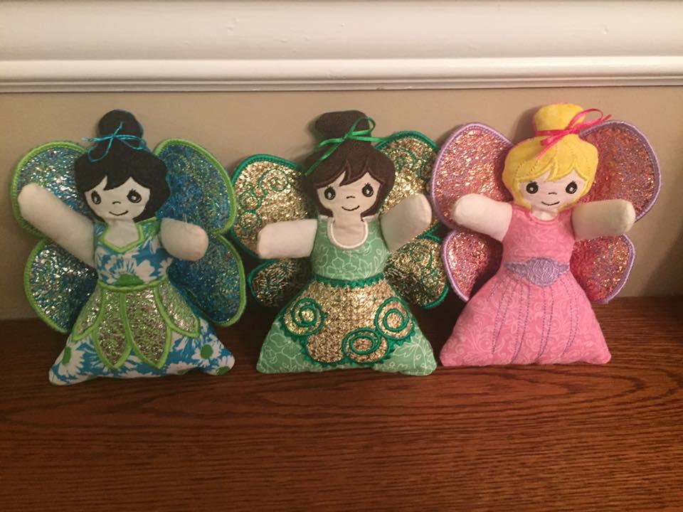 Fairy Pocket Bag 5x7 6x10 8x12 - Sweet Pea Australia In the hoop machine embroidery designs. in the hoop project, in the hoop embroidery designs, craft in the hoop project, diy in the hoop project, diy craft in the hoop project, in the hoop embroidery patterns, design in the hoop patterns, embroidery designs for in the hoop embroidery projects, best in the hoop machine embroidery designs perfect for all hoops and embroidery machines