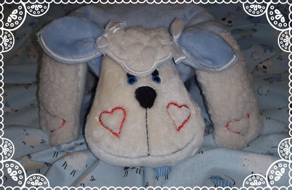 Sam The Sheep Pillow 4x4 5x5 6x6 - Sweet Pea Australia In the hoop machine embroidery designs. in the hoop project, in the hoop embroidery designs, craft in the hoop project, diy in the hoop project, diy craft in the hoop project, in the hoop embroidery patterns, design in the hoop patterns, embroidery designs for in the hoop embroidery projects, best in the hoop machine embroidery designs perfect for all hoops and embroidery machines