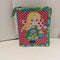 Fairy wallet 5x7 6x10 8x12 - Sweet Pea