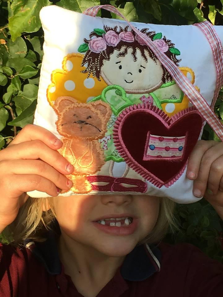 Fairy and Bear tooth fairy pillow 6x6 and 8x8 - Sweet Pea Australia In the hoop machine embroidery designs. in the hoop project, in the hoop embroidery designs, craft in the hoop project, diy in the hoop project, diy craft in the hoop project, in the hoop embroidery patterns, design in the hoop patterns, embroidery designs for in the hoop embroidery projects, best in the hoop machine embroidery designs perfect for all hoops and embroidery machines