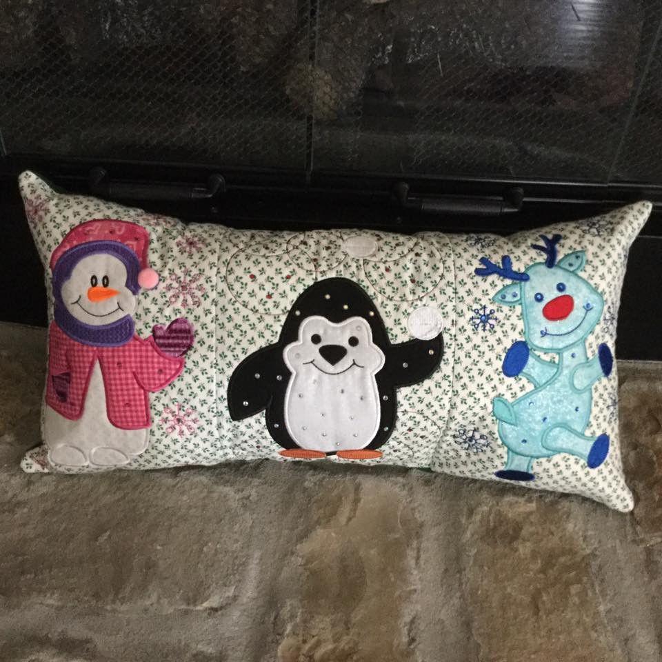 Christmas cuties table runner 5x7 6x10 8x12 - Sweet Pea Australia In the hoop machine embroidery designs. in the hoop project, in the hoop embroidery designs, craft in the hoop project, diy in the hoop project, diy craft in the hoop project, in the hoop embroidery patterns, design in the hoop patterns, embroidery designs for in the hoop embroidery projects, best in the hoop machine embroidery designs perfect for all hoops and embroidery machines