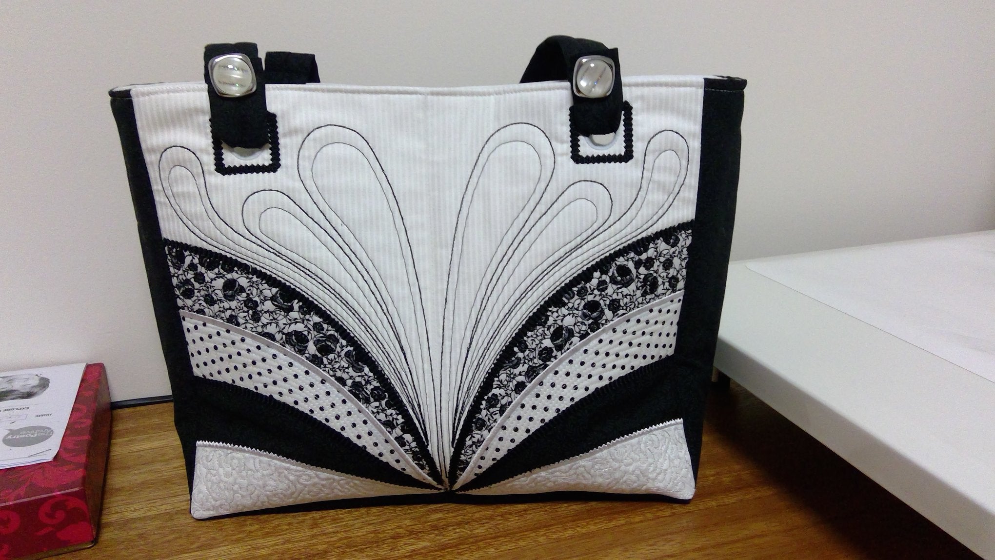 Shower with Love Tote Bag 6x10 8x12 - Sweet Pea Australia In the hoop machine embroidery designs. in the hoop project, in the hoop embroidery designs, craft in the hoop project, diy in the hoop project, diy craft in the hoop project, in the hoop embroidery patterns, design in the hoop patterns, embroidery designs for in the hoop embroidery projects, best in the hoop machine embroidery designs perfect for all hoops and embroidery machines