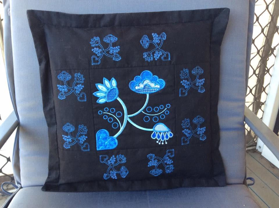 Good Things Come in Fours Table Runner 4x4 5x5 6x6 8x8 - Sweet Pea Australia In the hoop machine embroidery designs. in the hoop project, in the hoop embroidery designs, craft in the hoop project, diy in the hoop project, diy craft in the hoop project, in the hoop embroidery patterns, design in the hoop patterns, embroidery designs for in the hoop embroidery projects, best in the hoop machine embroidery designs perfect for all hoops and embroidery machines