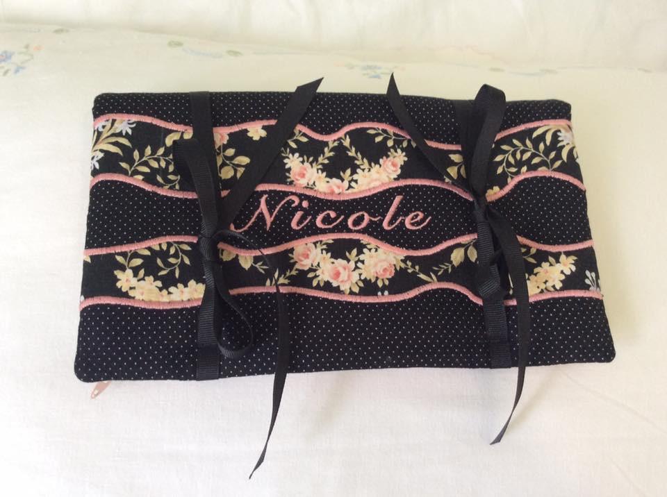 Jelly Roll Handbag 5x7 6x10 8x12 - Sweet Pea Australia In the hoop machine embroidery designs. in the hoop project, in the hoop embroidery designs, craft in the hoop project, diy in the hoop project, diy craft in the hoop project, in the hoop embroidery patterns, design in the hoop patterns, embroidery designs for in the hoop embroidery projects, best in the hoop machine embroidery designs perfect for all hoops and embroidery machines