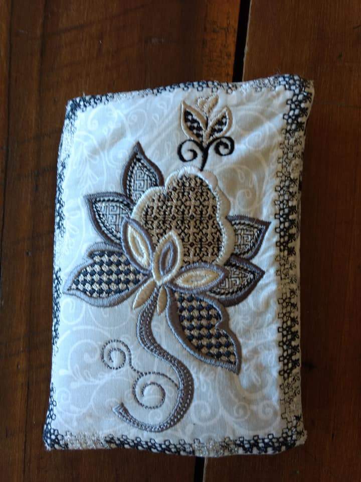 Flower Sewing Kit in the 5x7 hoop - Sweet Pea Australia In the hoop machine embroidery designs. in the hoop project, in the hoop embroidery designs, craft in the hoop project, diy in the hoop project, diy craft in the hoop project, in the hoop embroidery patterns, design in the hoop patterns, embroidery designs for in the hoop embroidery projects, best in the hoop machine embroidery designs perfect for all hoops and embroidery machines