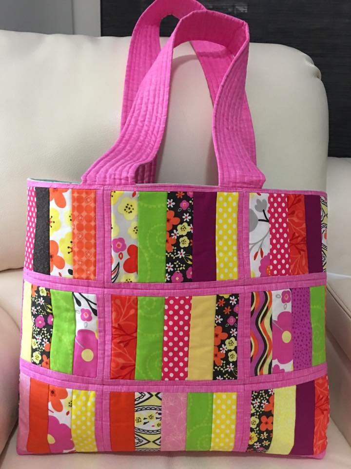 Block Tote Bag 5x7 - Sweet Pea Australia In the hoop machine embroidery designs. in the hoop project, in the hoop embroidery designs, craft in the hoop project, diy in the hoop project, diy craft in the hoop project, in the hoop embroidery patterns, design in the hoop patterns, embroidery designs for in the hoop embroidery projects, best in the hoop machine embroidery designs perfect for all hoops and embroidery machines