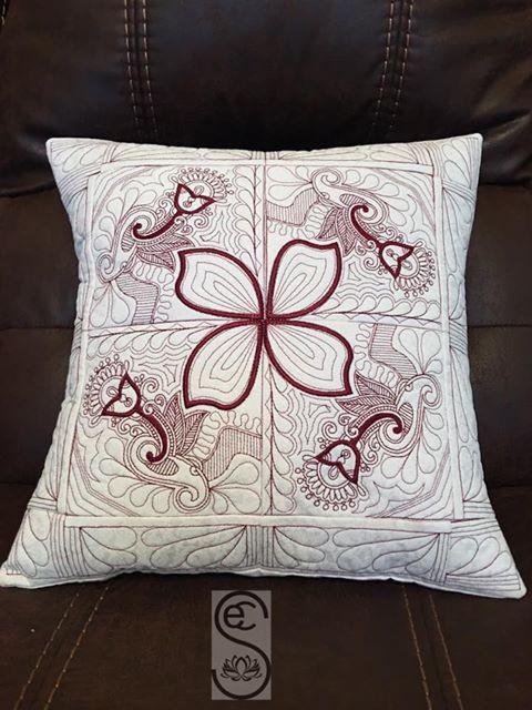 Paisley Fantasy Quilt 5x5 6x6 7x7 - Sweet Pea Australia In the hoop machine embroidery designs. in the hoop project, in the hoop embroidery designs, craft in the hoop project, diy in the hoop project, diy craft in the hoop project, in the hoop embroidery patterns, design in the hoop patterns, embroidery designs for in the hoop embroidery projects, best in the hoop machine embroidery designs perfect for all hoops and embroidery machines