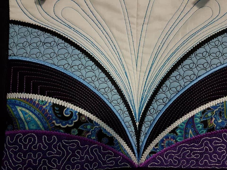 Shower with Love Tote Bag 6x10 8x12 - Sweet Pea Australia In the hoop machine embroidery designs. in the hoop project, in the hoop embroidery designs, craft in the hoop project, diy in the hoop project, diy craft in the hoop project, in the hoop embroidery patterns, design in the hoop patterns, embroidery designs for in the hoop embroidery projects, best in the hoop machine embroidery designs perfect for all hoops and embroidery machines