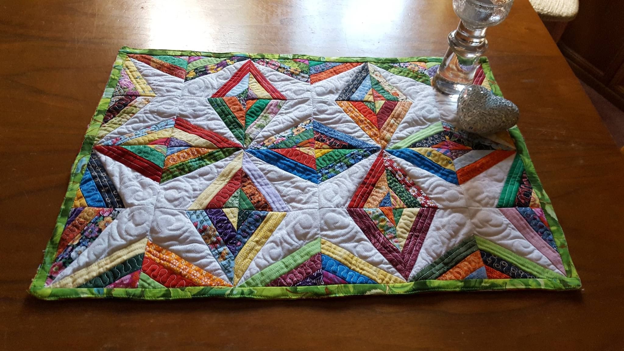 Diamonds in stripes quilt block and table runner 4x4 5x5 6x6 7x7 - Sweet Pea Australia In the hoop machine embroidery designs. in the hoop project, in the hoop embroidery designs, craft in the hoop project, diy in the hoop project, diy craft in the hoop project, in the hoop embroidery patterns, design in the hoop patterns, embroidery designs for in the hoop embroidery projects, best in the hoop machine embroidery designs perfect for all hoops and embroidery machines