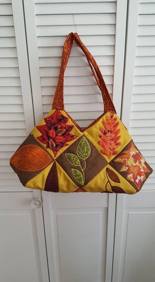 Leaf Quilt Blocks and Bag 4x4 5x5 6x6 - Sweet Pea Australia In the hoop machine embroidery designs. in the hoop project, in the hoop embroidery designs, craft in the hoop project, diy in the hoop project, diy craft in the hoop project, in the hoop embroidery patterns, design in the hoop patterns, embroidery designs for in the hoop embroidery projects, best in the hoop machine embroidery designs perfect for all hoops and embroidery machines