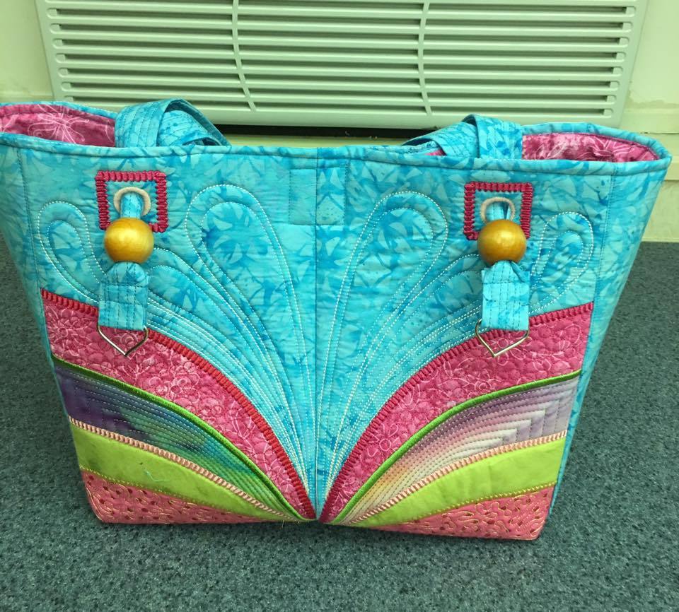 Shower with Love Tote Bag 6x10 8x12 - Sweet Pea Australia In the hoop machine embroidery designs. in the hoop project, in the hoop embroidery designs, craft in the hoop project, diy in the hoop project, diy craft in the hoop project, in the hoop embroidery patterns, design in the hoop patterns, embroidery designs for in the hoop embroidery projects, best in the hoop machine embroidery designs perfect for all hoops and embroidery machines